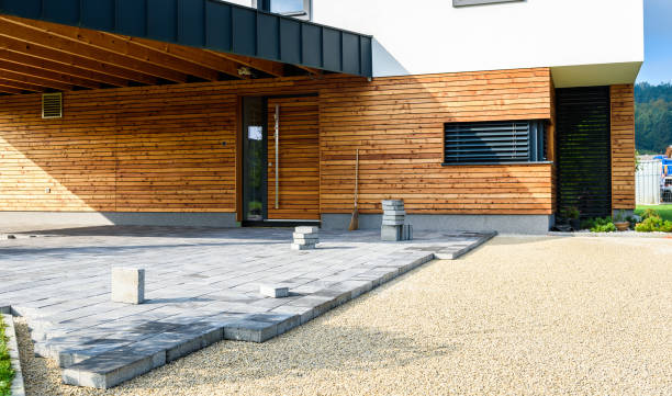 Best Cobblestone Driveway Pavers  in Onalaska, TX