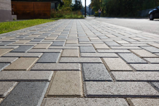 Best Residential Paver Driveway  in Onalaska, TX