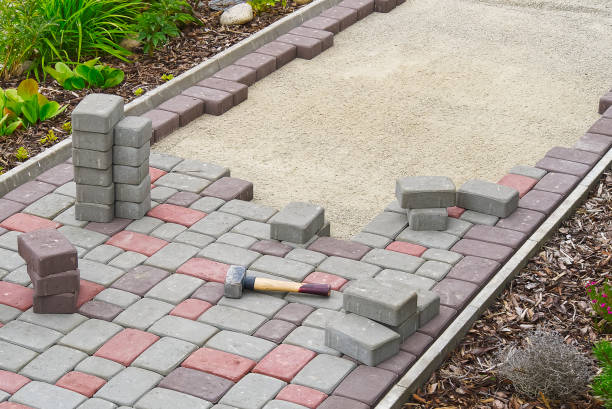 Best Best Driveway Pavers  in Onalaska, TX