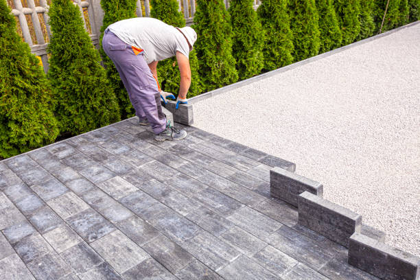Best Local Driveway Pavers  in Onalaska, TX