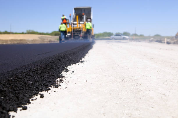 Best Driveway Repair Near Me  in Onalaska, TX