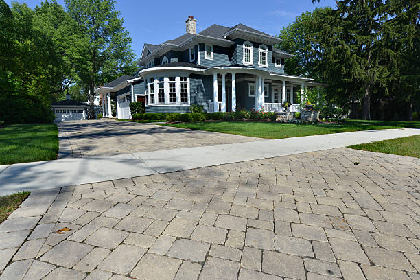 Reasons to Select Us for Your Driveway Paving Requirements in Onalaska, TX