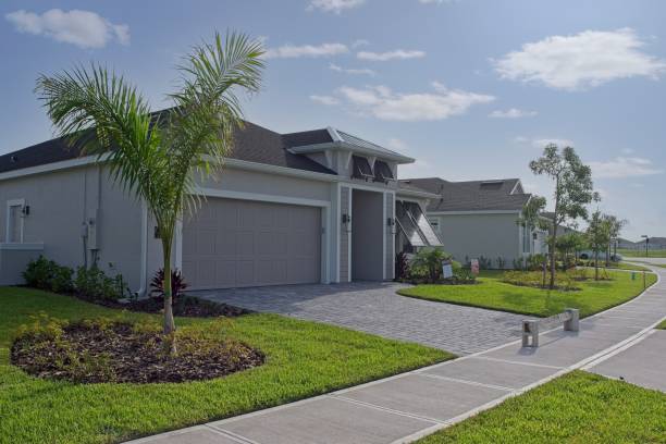Best Permeable Paver Driveway  in Onalaska, TX